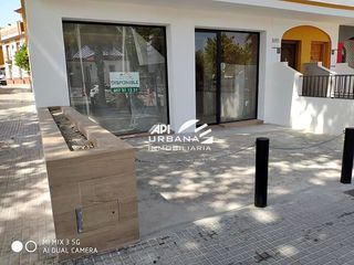 Local Comercial  Miguel cuenca valdivia