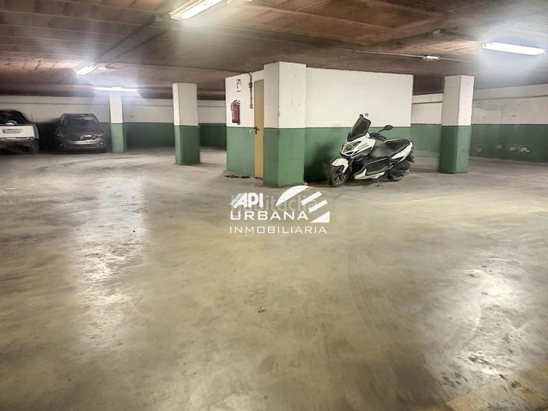 Foto 1fbe4887-bc6f-4a30-8937-2f039fb87d48. Car parking in Las Tinajerías - Juderías Lucena