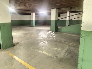 Parking voiture  Alta y baja