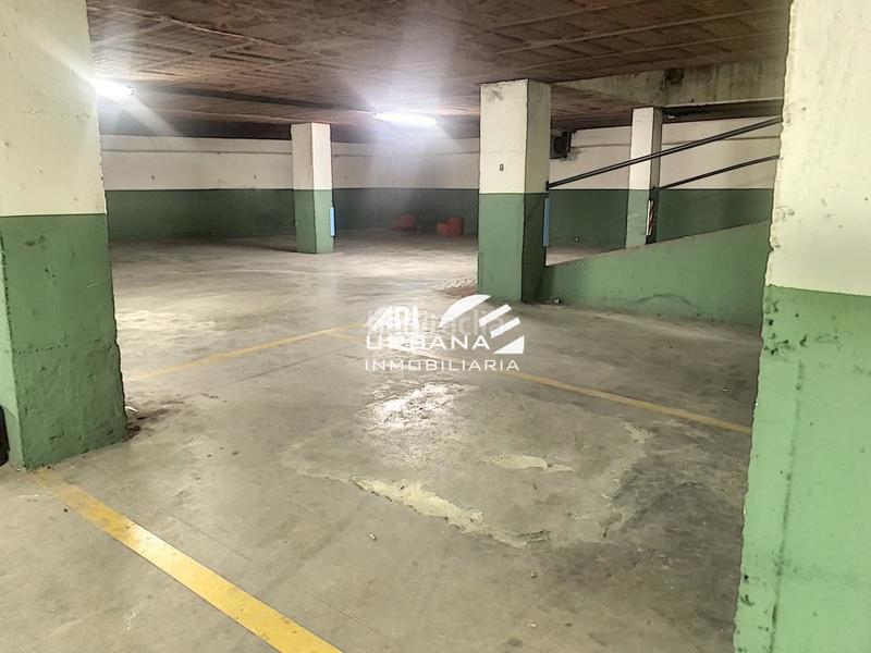 Foto 69ee8db6-549b-42e7-b4fb-c02f205a7f09. Parking voiture dans Las Tinajerías - Juderías Lucena