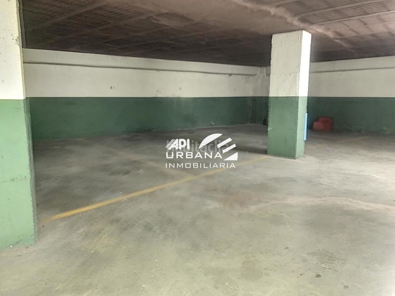 Foto 7c3cceff-03ad-497a-9950-441003ab2b59. Parking voiture dans Las Tinajerías - Juderías Lucena