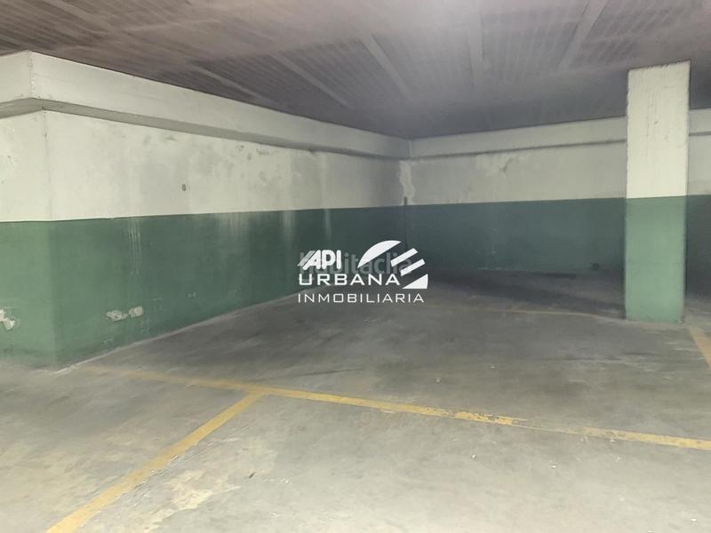 Foto bd4629ce-d15e-44ef-a1fa-2ac669e58250. Parking voiture dans Las Tinajerías - Juderías Lucena