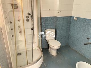 Semi detached house  Baena
