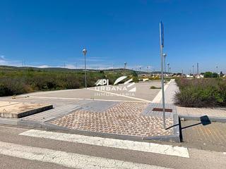Terreny residencial a Poleares