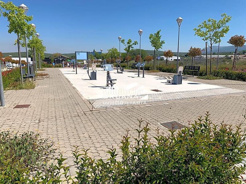 Foto 774e3518-6218-45ff-9fdc-4ebd7d70f67d. Terreno residenziale in Poleares Lucena