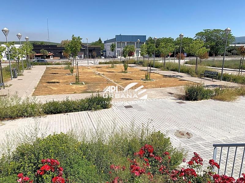 Foto 83368692-1d38-4e36-af7f-147ca761364d. Terreno residenziale in Poleares Lucena