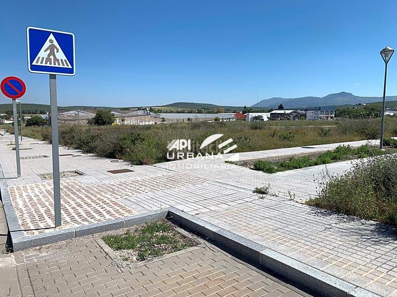 Foto 8ffb75da-63f7-4fea-a8da-3595a81bb12d. Terreno residenziale in Poleares Lucena