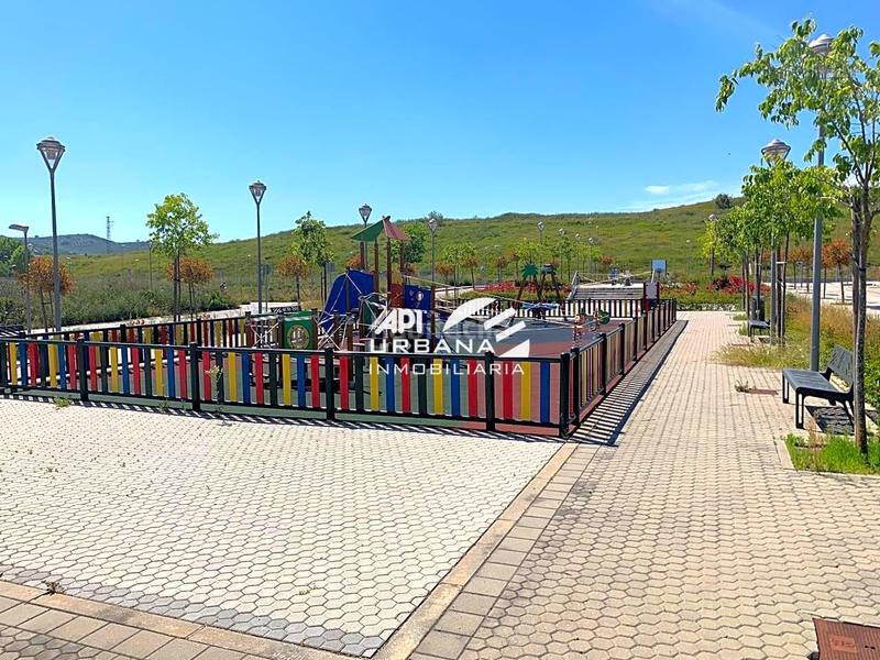 Foto d3da36f7-3677-4fc6-9ee7-621b55ace5d5. Terreno residenziale in Poleares Lucena