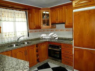 Haus  Calle bonilla