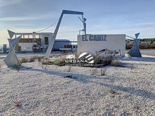 Terreny residencial a Las Vegas - Campoaras. Este terreno se encuentra en 14900, , córdoba, en la zona del ur