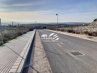 Residential Plot in Las Vegas - Campoaras