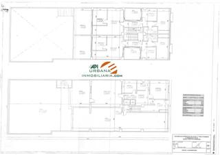 Casa  Calle mingo vela. Casa construida sobre solar de 314m2,  que consta en planta baja