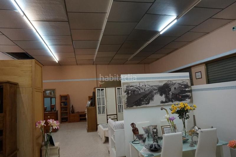 Foto 7c671b4e-12d1-414e-8da1-c2d4f070aaed. Capannone industriale in Navas del Selpillar Lucena