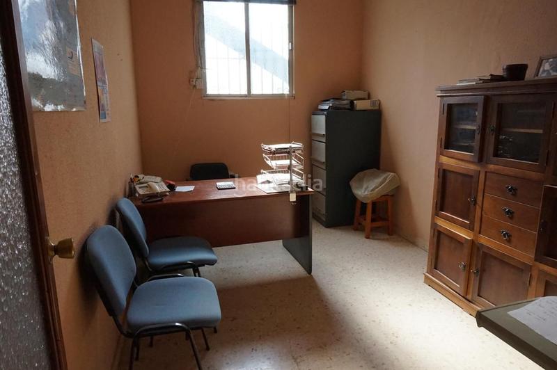 Foto 909f369c-fc84-46cf-8007-9f76a728a092. Capannone industriale in Navas del Selpillar Lucena