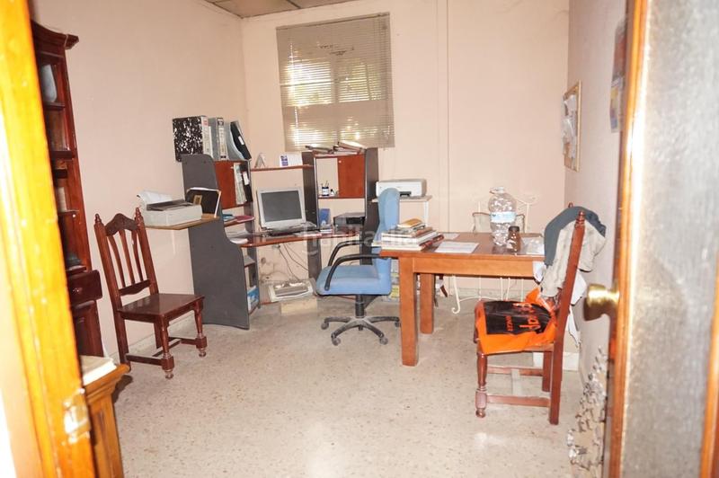 Foto f06b70e3-4ea4-4b8c-a68f-75cddc6b3667. Capannone industriale in Navas del Selpillar Lucena