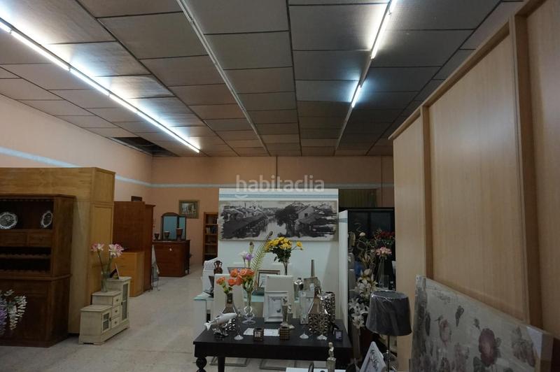 Foto f74d64dd-6a40-4ef1-b0c6-eccd96ee0b79. Capannone industriale in Navas del Selpillar Lucena