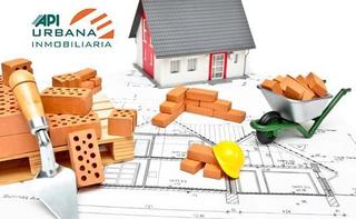 Terreno residencial en Calle Juan López Alta