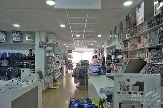 Business premise in El Peso