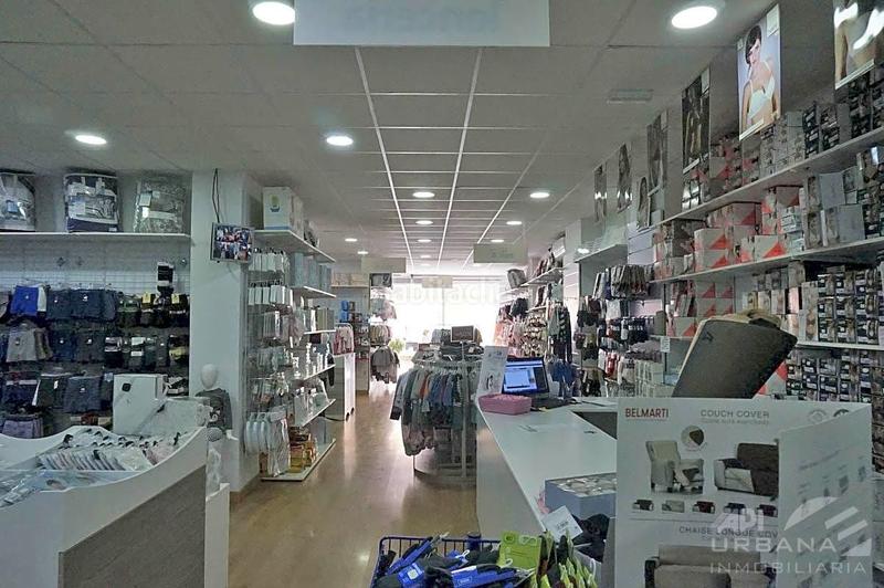 Foto 56dcce4b-9cb8-430a-9fef-6370a5634d75. Local comercial en Centro Lucena
