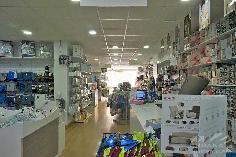 Foto d4cda873-91a1-4776-9eec-dcd975ea98cf. Local comercial en Centro Lucena