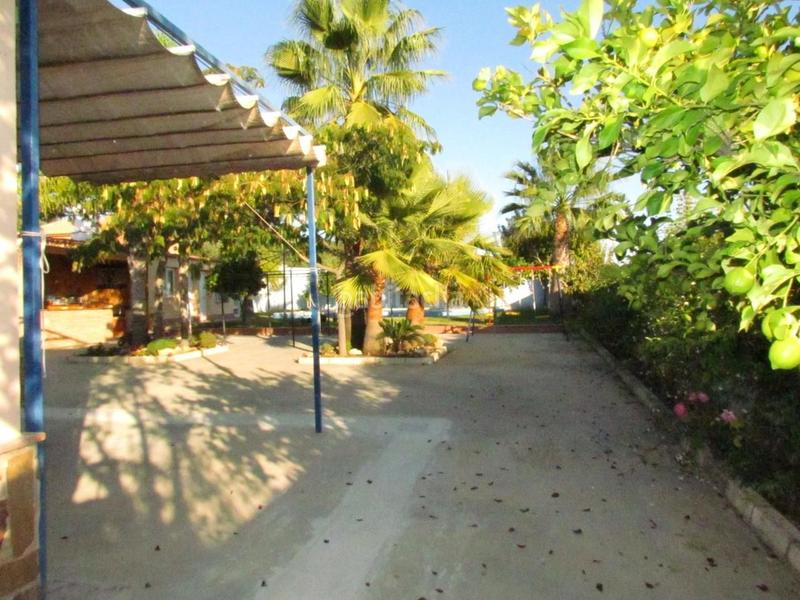 Foto 0406d5ef-c96c-4d47-8c9e-c770b6f21cd0. Casa amb calefacció piscina a Las Vegas - Campoaras Lucena