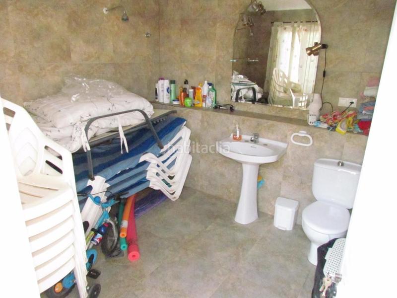 Foto 0e7940eb-739d-47a3-a694-3d9ffeb10641. Casa amb calefacció piscina a Las Vegas - Campoaras Lucena