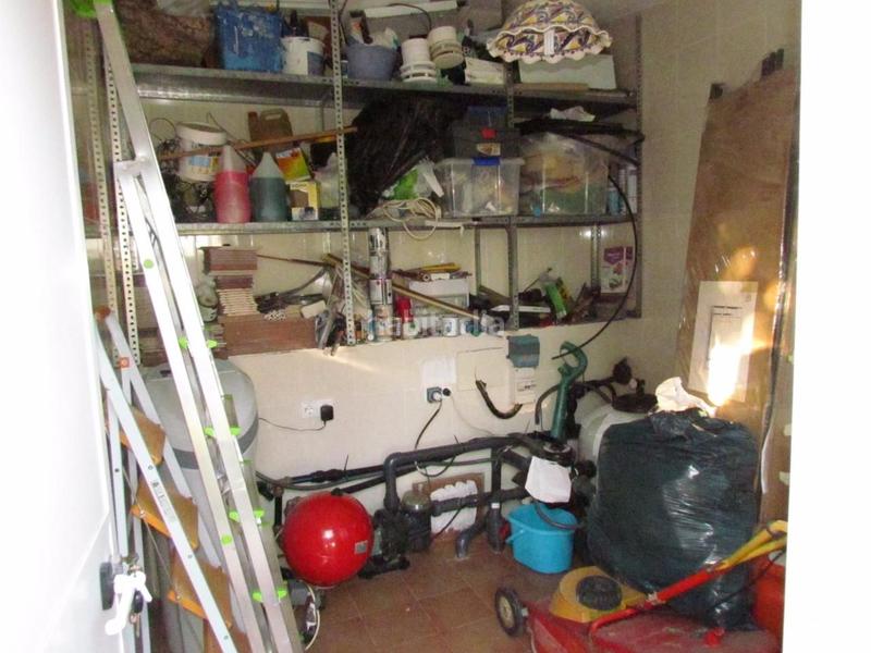 Foto 1000ed73-5221-4ace-bf2a-eff0b664cf4c. Casa amb calefacció piscina a Las Vegas - Campoaras Lucena