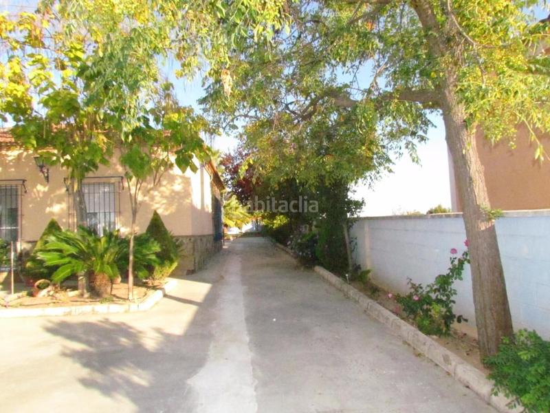 Foto 39145c15-743e-42bd-8367-6968485134be. Casa amb calefacció piscina a Las Vegas - Campoaras Lucena