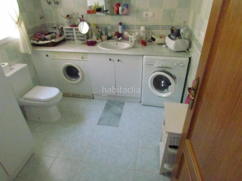 Foto 3a48b04d-d1ea-4f92-86be-e44febea84b2. Casa amb calefacció piscina a Las Vegas - Campoaras Lucena