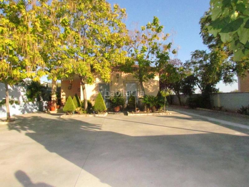 Foto 3f2f7c39-7843-4642-aca7-46eef7469506. Casa amb calefacció piscina a Las Vegas - Campoaras Lucena