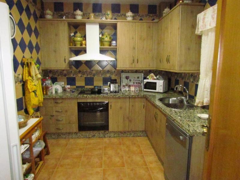 Foto 4e2cde2e-9991-42a2-90c9-3f16e6dc8dd3. Casa amb calefacció piscina a Las Vegas - Campoaras Lucena