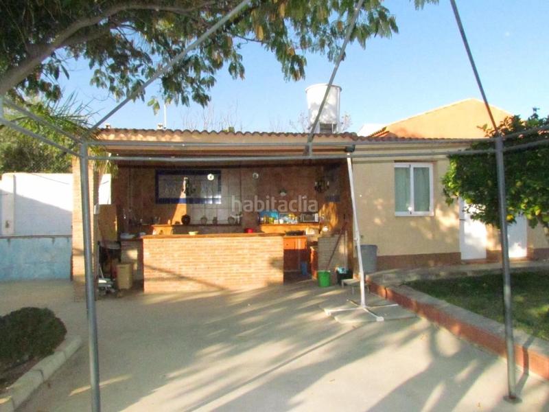 Foto ae2054f1-848b-4442-9708-2ceaaf1dd2f9. Casa amb calefacció piscina a Las Vegas - Campoaras Lucena