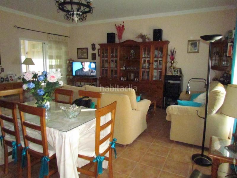 Foto b746204d-2294-48ec-a83a-86392fdcc4a4. Casa amb calefacció piscina a Las Vegas - Campoaras Lucena