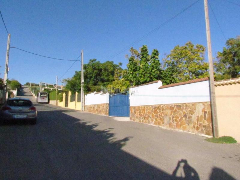 Foto ccc7a5fa-fe3d-4ed5-ba84-4abeaa227c79. Casa amb calefacció piscina a Las Vegas - Campoaras Lucena