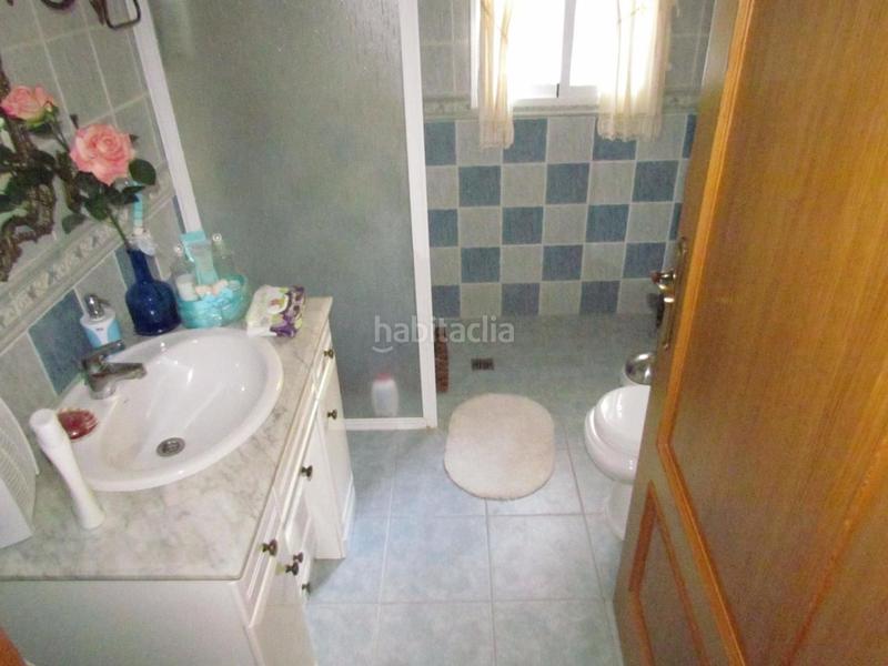 Foto d416606e-09d8-49d0-b0f5-d5c882147248. Casa amb calefacció piscina a Las Vegas - Campoaras Lucena