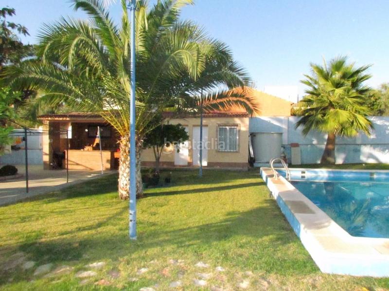 Foto d782fe6c-a2da-4deb-ba66-f7639cdfbe02. Casa amb calefacció piscina a Las Vegas - Campoaras Lucena