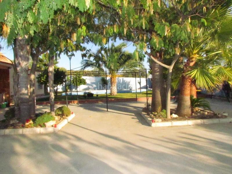 Foto db5c099f-654e-4d81-8c1f-af07c5c2ba0f. Casa amb calefacció piscina a Las Vegas - Campoaras Lucena