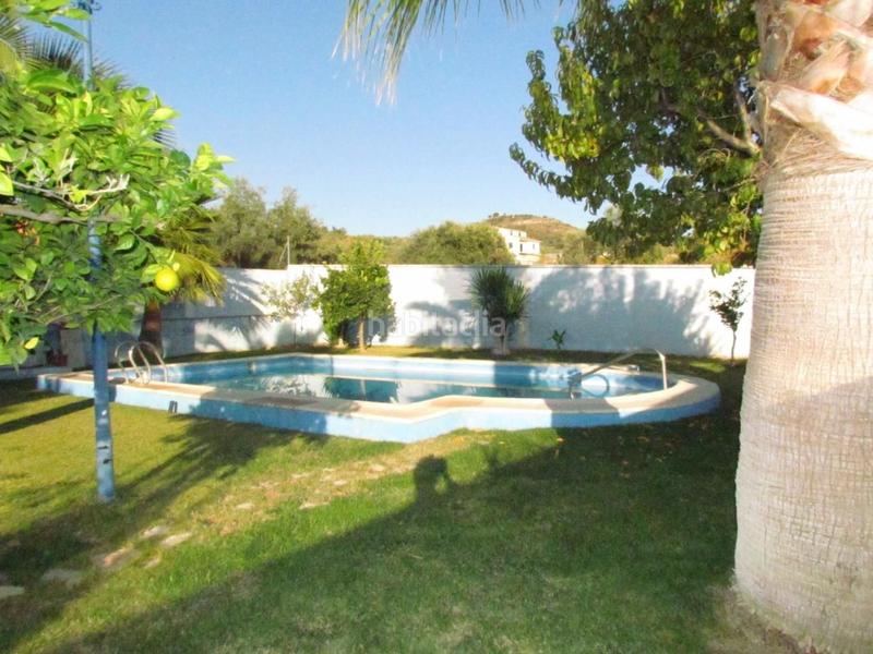 Foto e048c8fe-76f3-4042-a414-c42cb2aef06b. Casa amb calefacció piscina a Las Vegas - Campoaras Lucena