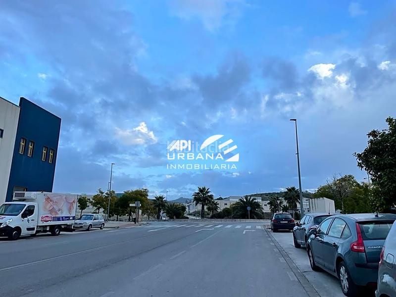 Foto bf95deca-850b-441c-94d0-db6c7a9a42a5. Fabrikhalle in Las Vegas - Campoaras Lucena