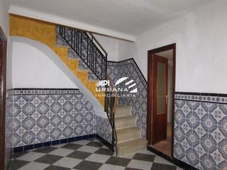Maison  Alonso de aguilar