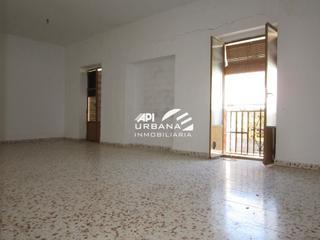 Maison  Alonso de aguilar