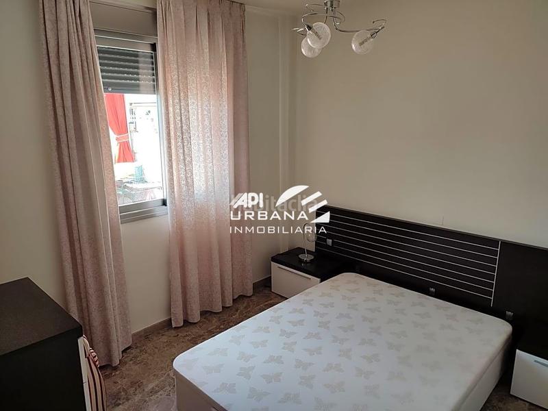 Foto 86efc88e-0e86-4cd2-bccd-c926ab115909. Ático en El Valle Lucena