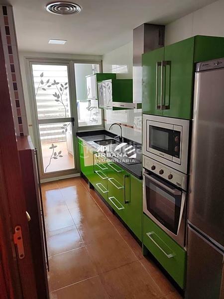 Foto 523fc1a3-d60b-4bfb-b97c-a34ff77fb544. Attico con piscina in El Valle Lucena