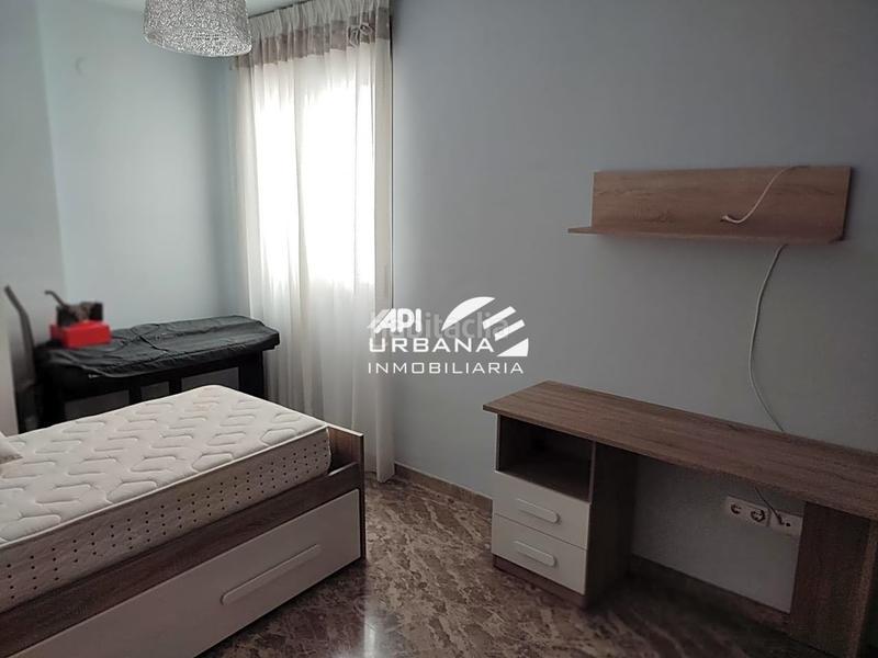 Foto 60d656dd-285c-459a-ae96-8030d6875c79. Attico con piscina in El Valle Lucena