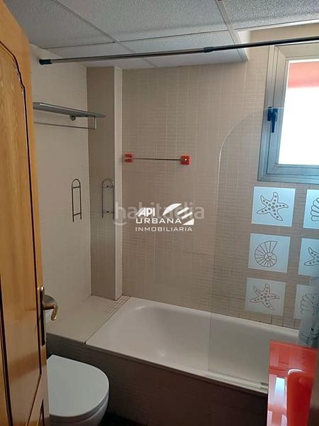 Foto 66312889-e628-40d6-b5b8-ebf1ec10c757. Attico con piscina in El Valle Lucena