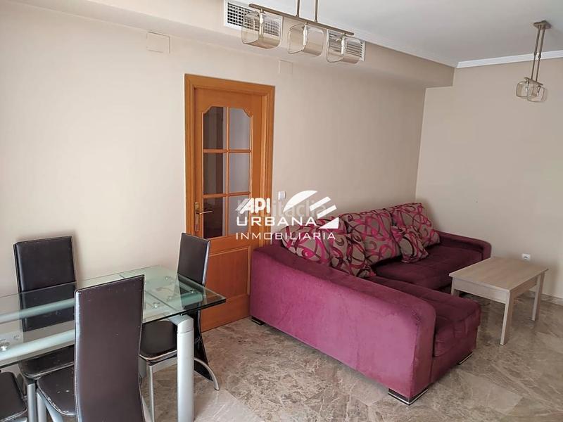 Foto a05452a8-45c2-4880-9a19-d3d82b3a7b56. Attico con piscina in El Valle Lucena