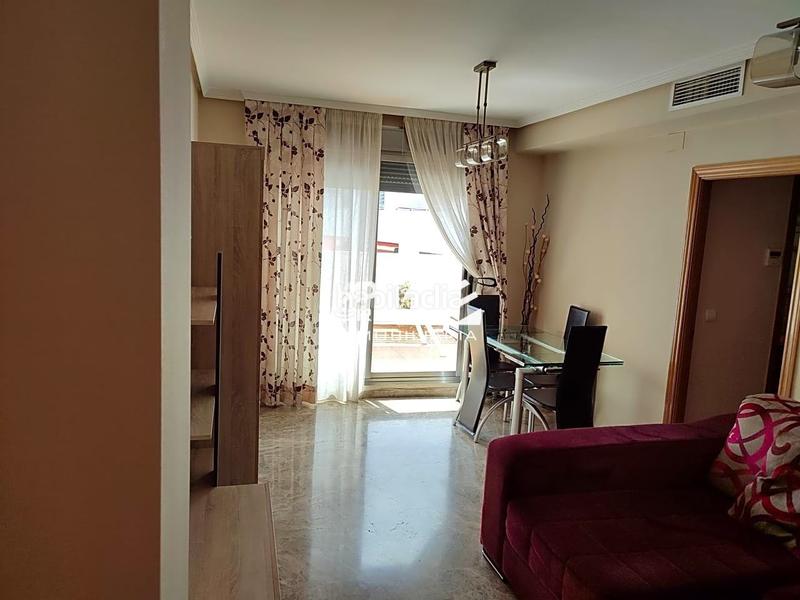 Foto a1cea596-0fe3-4bce-a94c-28115b03beb7. Attico con piscina in El Valle Lucena