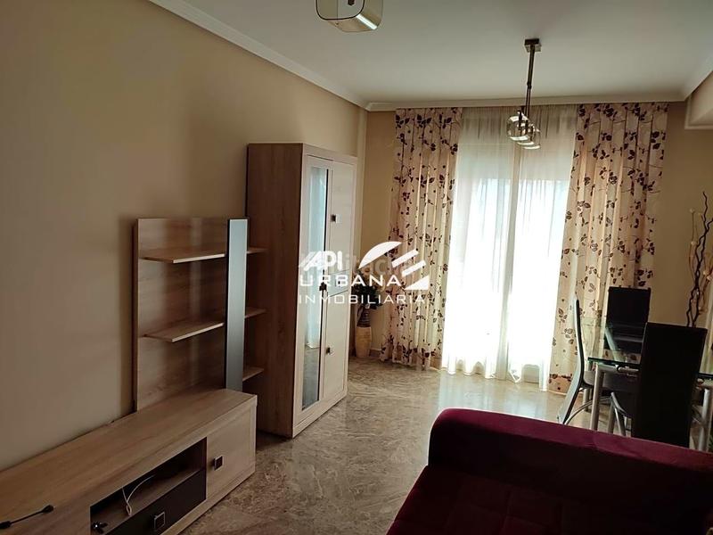 Foto c85a1a2e-f6fa-4418-8b98-31c3709be8b2. Attico con piscina in El Valle Lucena