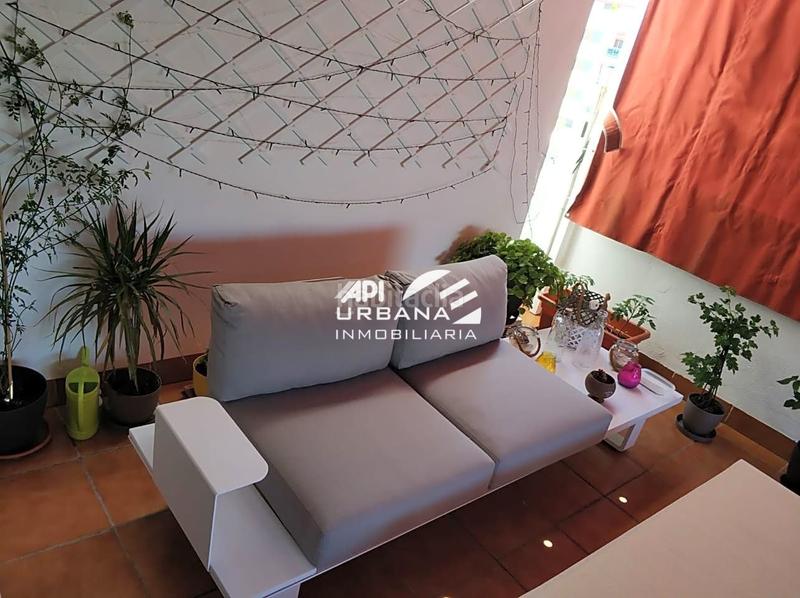 Foto f825b5fc-51ba-4818-a832-7cd3257cc591. Attico con piscina in El Valle Lucena