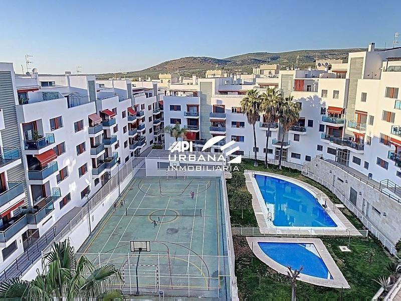 Foto f8cd3a71-430c-4c60-a784-2caeed90d251. Attico con piscina in El Valle Lucena